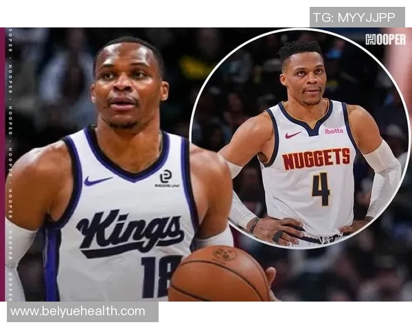 威少回应掘金不要他的本相，暗讽詹姆斯，湖人不想持续留下他？