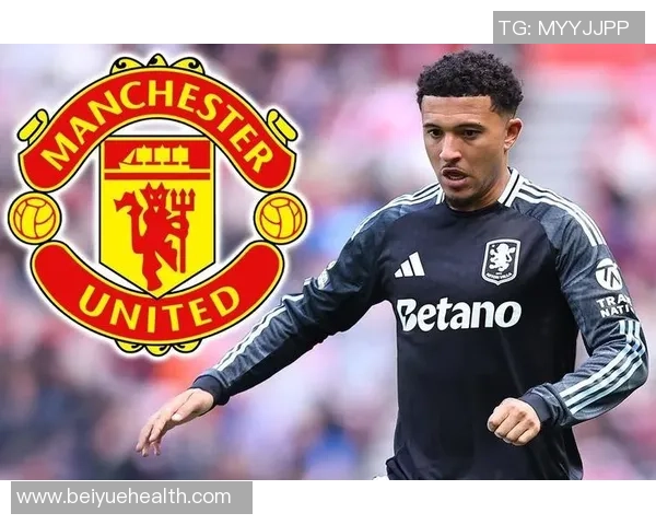 桑乔未来能拿金球奖？曼联7300万恐打水漂，下一年只能任其免费走人